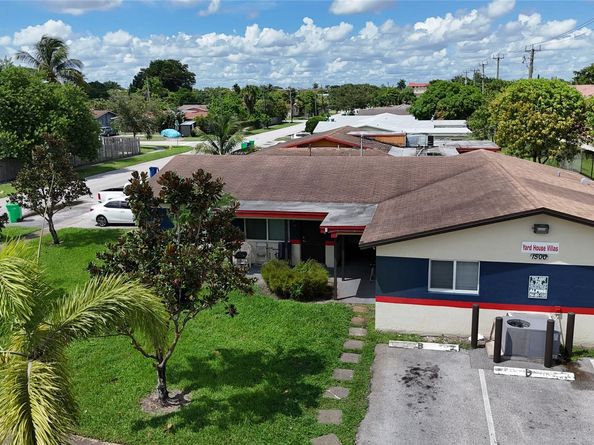 1500 NW 58th Ter, Sunrise FL 33313