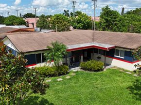 1500 NW 58th Ter, Sunrise FL 33313