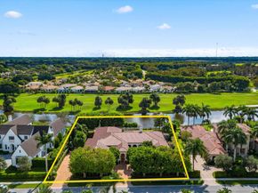 12446 Cypress Island Way, Wellington FL 33414