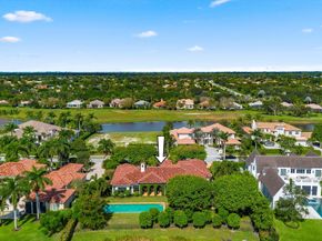12446 Cypress Island Way, Wellington FL 33414