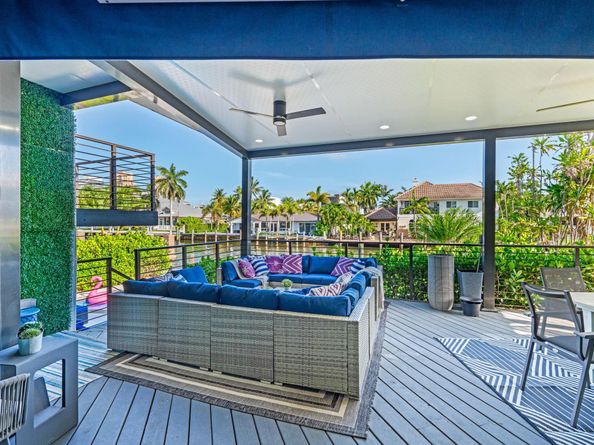 2878 NE 26th Street, Fort Lauderdale FL 33305