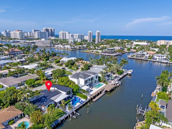 2878 NE 26th Street, Fort Lauderdale FL 33305