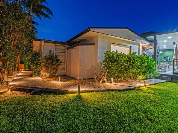 2878 NE 26th Street, Fort Lauderdale FL 33305