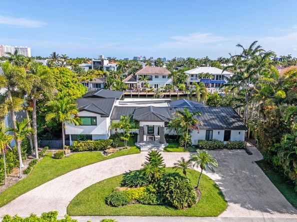 2878 NE 26th Street, Fort Lauderdale FL 33305