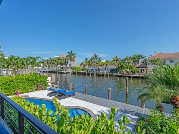 2878 NE 26th Street, Fort Lauderdale FL 33305