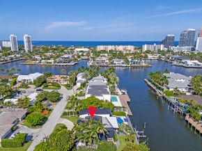 2878 NE 26th Street, Fort Lauderdale FL 33305