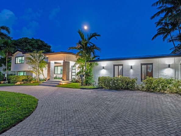 2878 NE 26th Street, Fort Lauderdale FL 33305