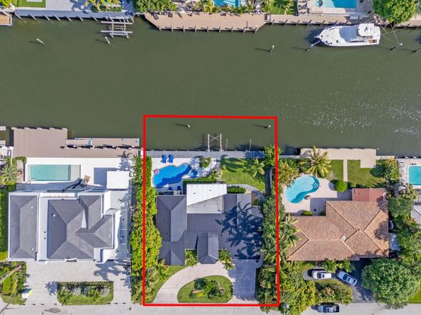 2878 NE 26th Street, Fort Lauderdale FL 33305