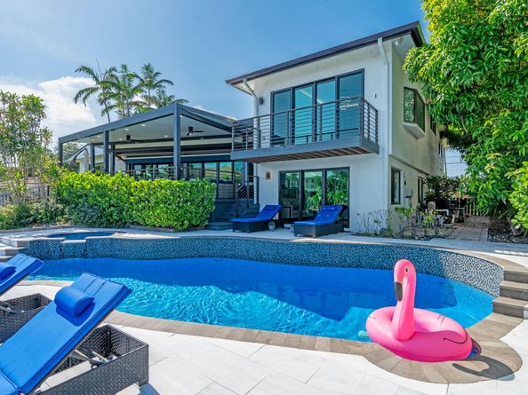 2878 NE 26th Street, Fort Lauderdale FL 33305