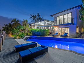 2878 NE 26th Street, Fort Lauderdale FL 33305