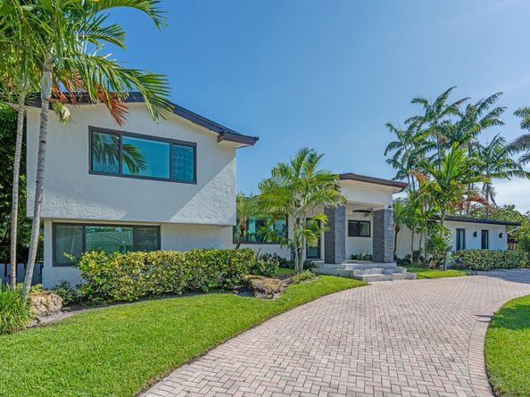 2878 NE 26th Street, Fort Lauderdale FL 33305