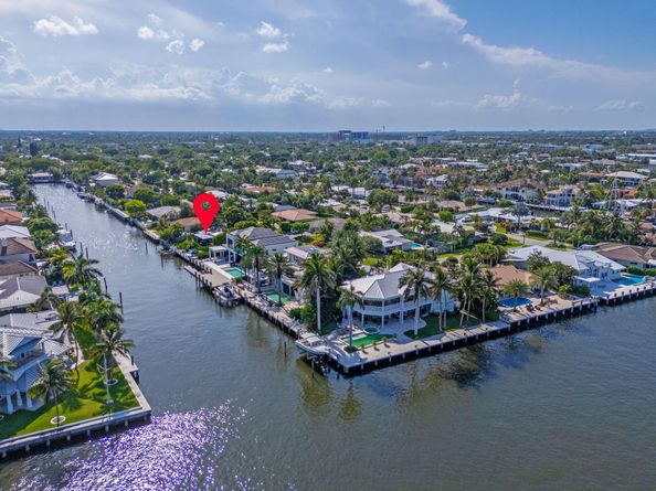 2878 NE 26th Street, Fort Lauderdale FL 33305