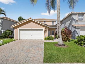 3176 Turtle Cove, West Palm Beach FL 33411