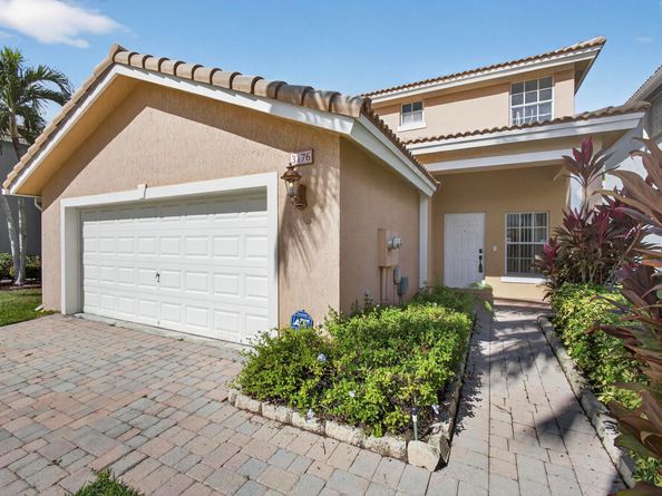 3176 Turtle Cove, West Palm Beach FL 33411