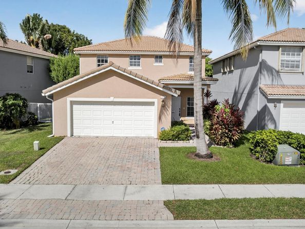 3176 Turtle Cove, West Palm Beach FL 33411