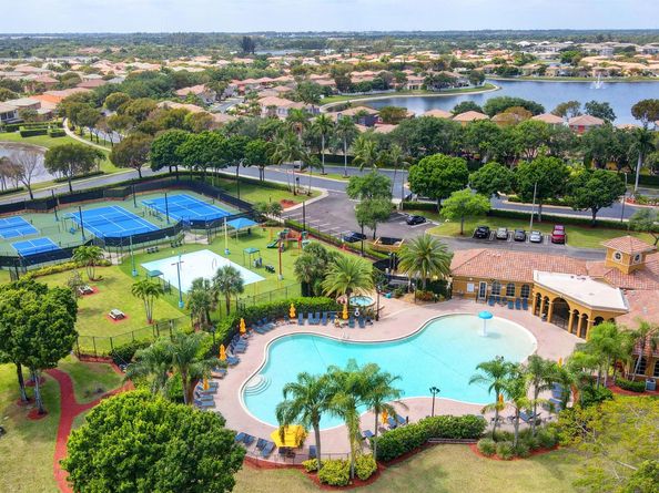 3176 Turtle Cove, West Palm Beach FL 33411