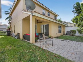 3176 Turtle Cove, West Palm Beach FL 33411