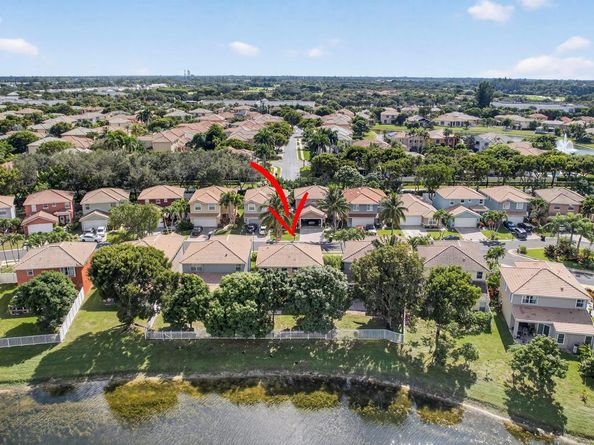 3176 Turtle Cove, West Palm Beach FL 33411