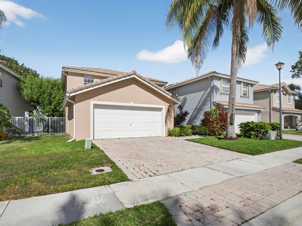 3176 Turtle Cove, West Palm Beach FL 33411