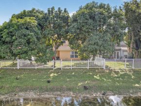 3176 Turtle Cove, West Palm Beach FL 33411