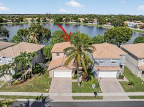 3176 Turtle Cove, West Palm Beach FL 33411