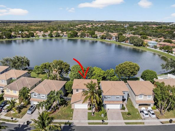 3176 Turtle Cove, West Palm Beach FL 33411