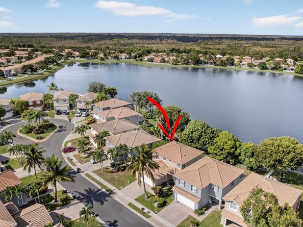 3176 Turtle Cove, West Palm Beach FL 33411