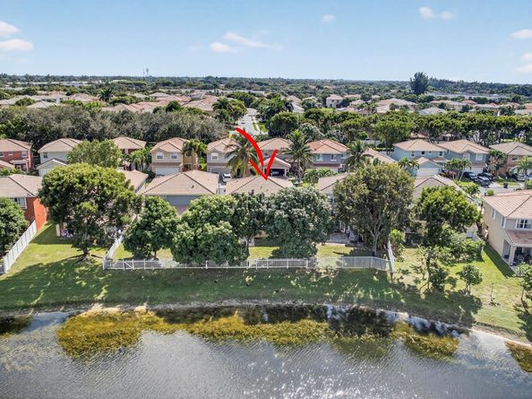 3176 Turtle Cove, West Palm Beach FL 33411