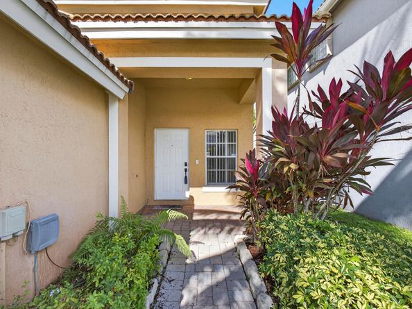 3176 Turtle Cove, West Palm Beach FL 33411