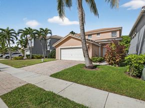 3176 Turtle Cove, West Palm Beach FL 33411