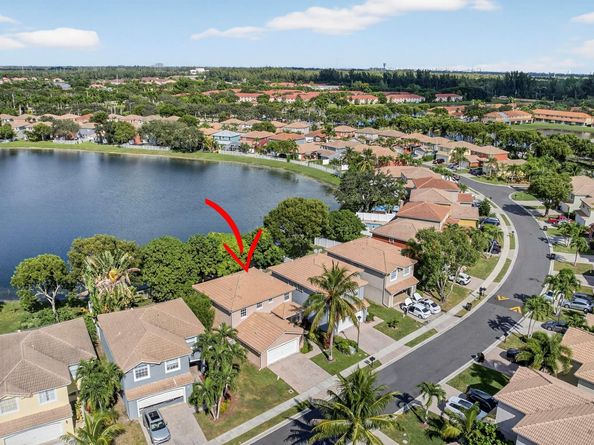 3176 Turtle Cove, West Palm Beach FL 33411