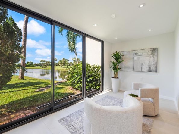 800 Greensward Court 107I, Delray Beach FL 33445