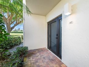 800 Greensward Court 107I, Delray Beach FL 33445