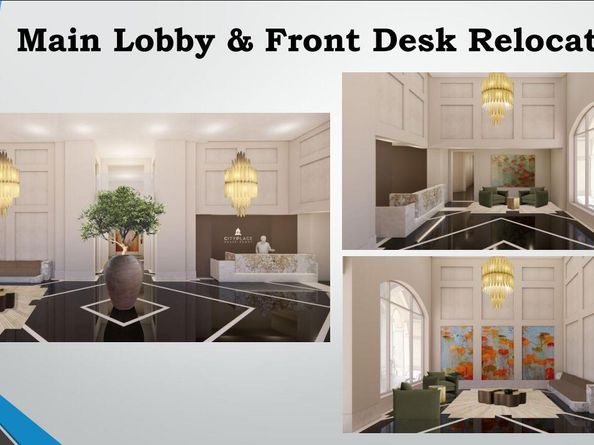 550 Okeechobee Boulevard 601, West Palm Beach FL 33401