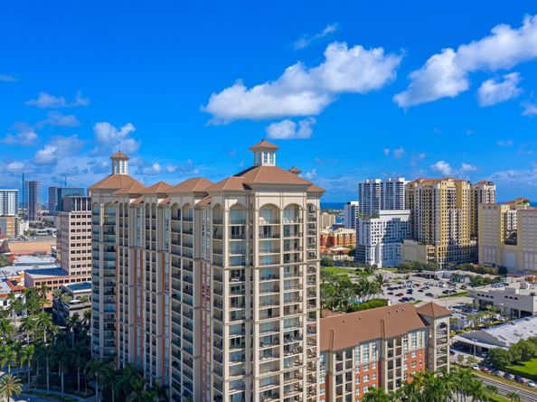 550 Okeechobee Boulevard 601, West Palm Beach FL 33401