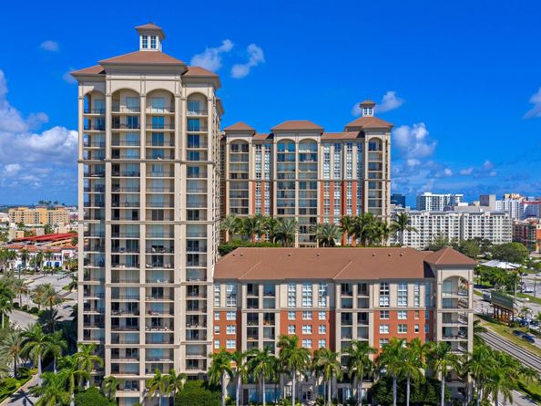 550 Okeechobee Boulevard 601, West Palm Beach FL 33401