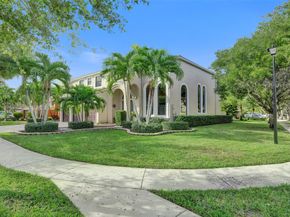 5008 SW 168th Ave, Miramar FL 33027