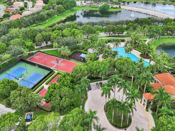 5008 SW 168th Ave, Miramar FL 33027