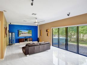 5008 SW 168th Ave, Miramar FL 33027