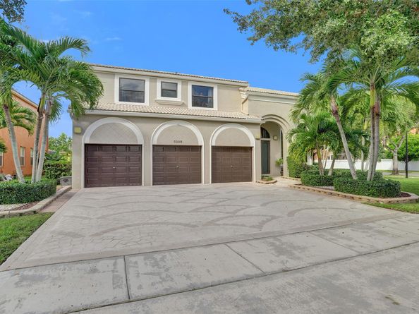 5008 SW 168th Ave, Miramar FL 33027