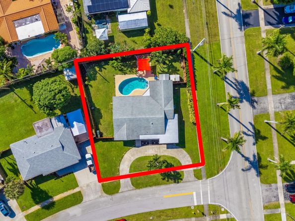 4450 NW 10th St, Coconut Creek FL 33066