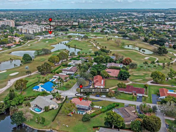 11035 NW 26th Dr, Coral Springs FL 33065