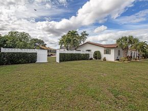 11035 NW 26th Dr, Coral Springs FL 33065