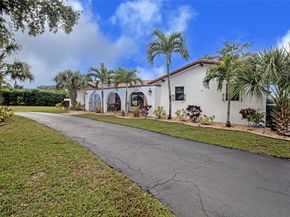 11035 NW 26th Dr, Coral Springs FL 33065