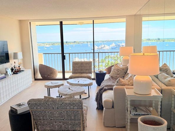 5200 N Flagler Drive 1406, West Palm Beach FL 33407