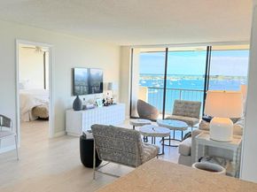 5200 N Flagler Drive 1406, West Palm Beach FL 33407