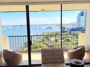 5200 N Flagler Drive 1406, West Palm Beach FL 33407