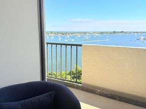 5200 N Flagler Drive 1406, West Palm Beach FL 33407