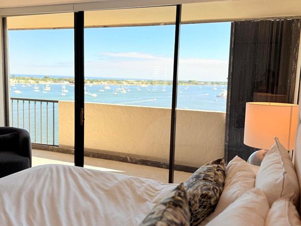 5200 N Flagler Drive 1406, West Palm Beach FL 33407