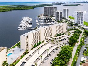 124 Lakeshore Drive 5310, North Palm Beach FL 33408